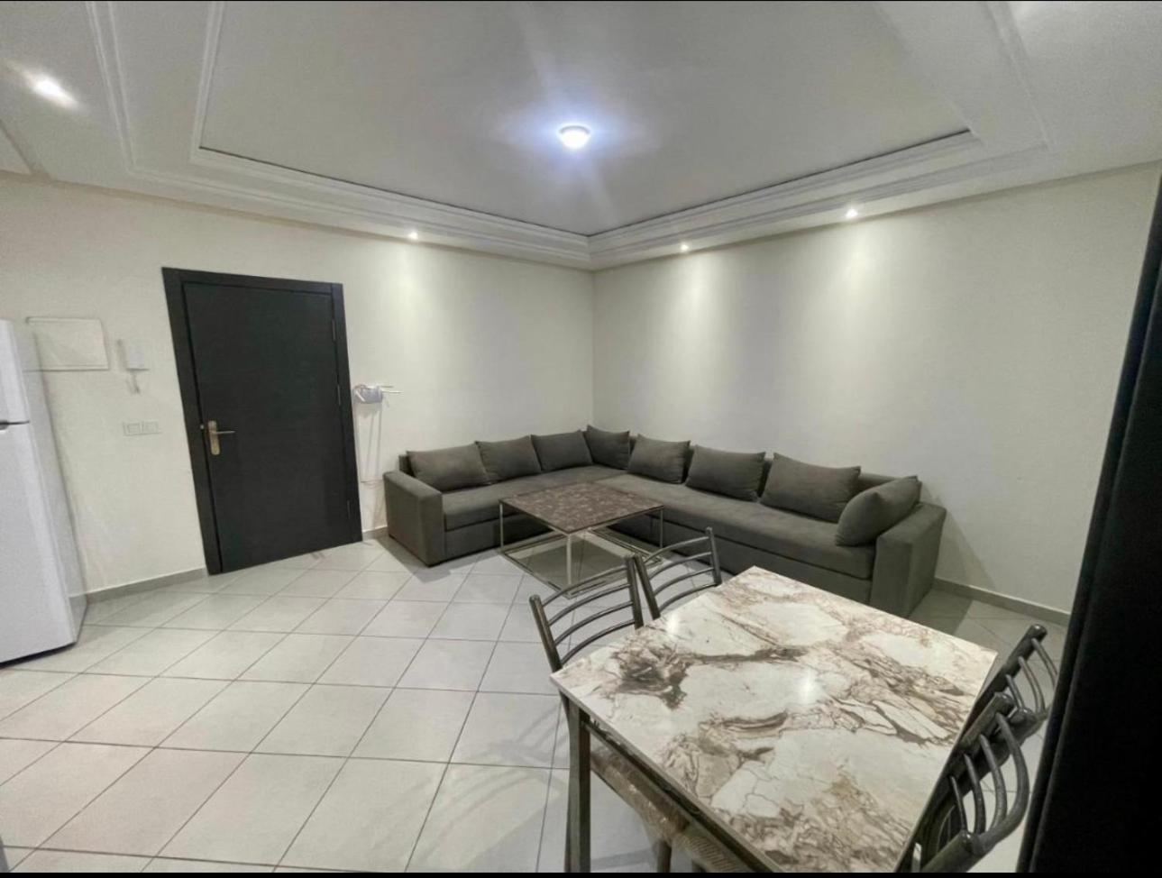 Borj Deyae Tanger Malabata Apartamento Exterior foto